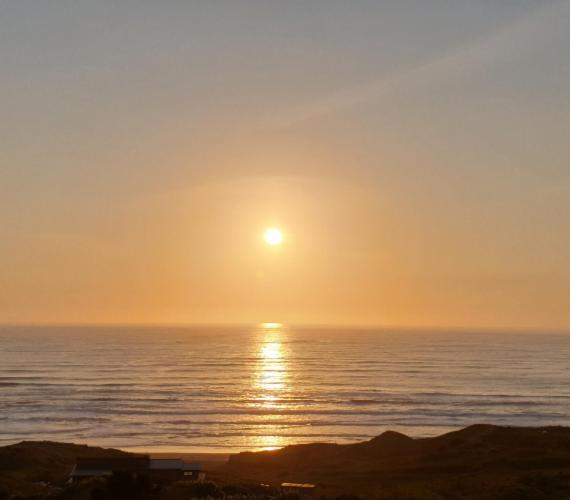 Award Winning SeaView Retreat -Amazing Ocean Views Waiuku Esterno foto
